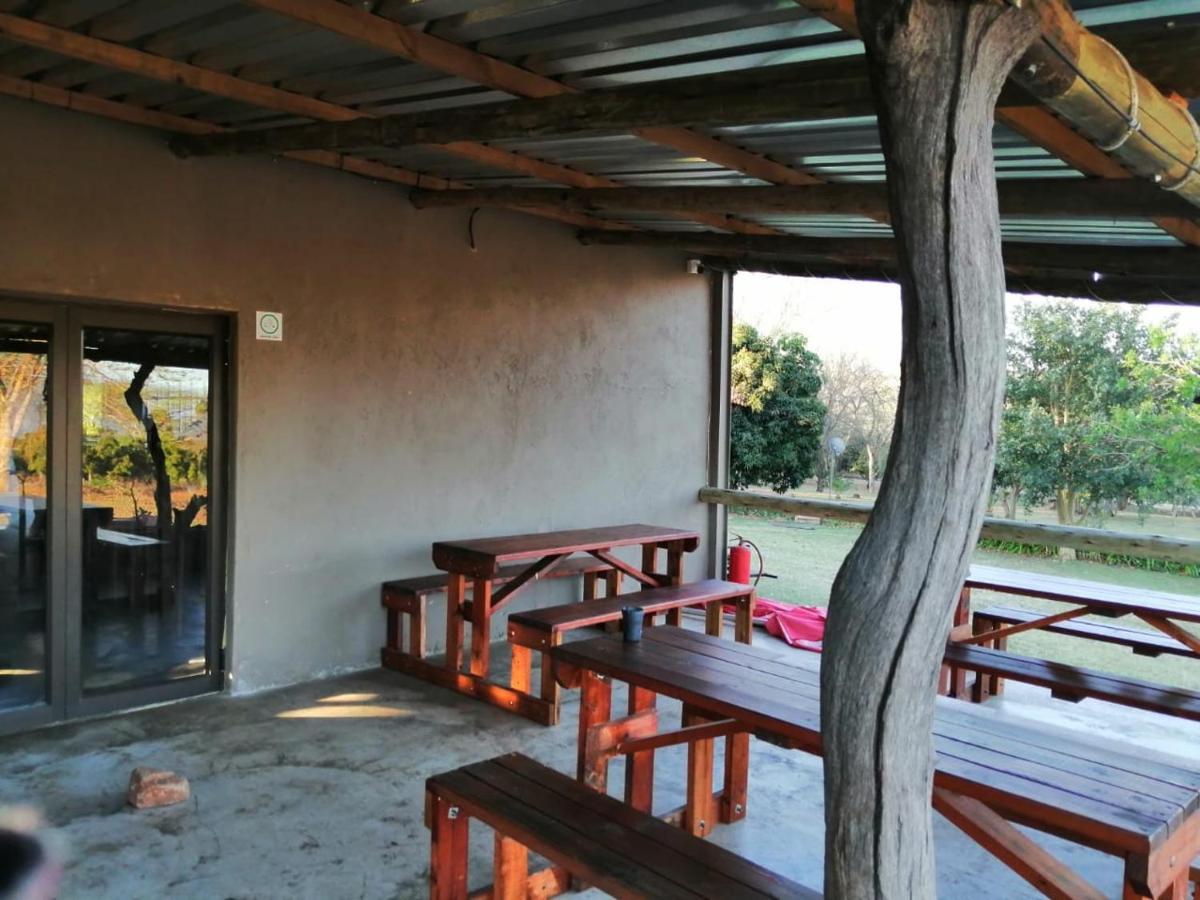 Jock Of The Bushveld Ξενοδοχείο Barberton Εξωτερικό φωτογραφία